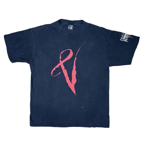 Vintage Giant x Tultex 1994 Interview With The Vampire Promo Tee - Size XL